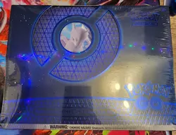 Pokemon Go Pokemon Center Exclusive Elite Trainer Box ETB Plus FACTORY SEALED - Image 1