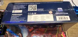 Pokemon Go Pokemon Center Exclusive Elite Trainer Box ETB Plus FACTORY SEALED - Image 4