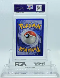 POKEMON LEGENDARY COLLECTION GOLDUCK #43 PSA 10 GEM MINT #41395771 - Image 3