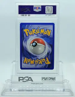 POKEMON LEGENDARY COLLECTION GOLDUCK #43 PSA 10 GEM MINT #41395771 - Image 4
