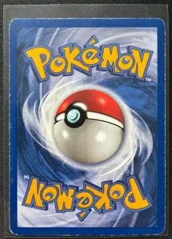 Pokemon Imposter Professor Oak 73/102 Base Set Unlimited HP - Image 2