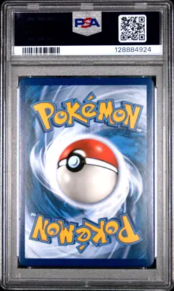 2016 POKEMON SM BLACK STAR PROMO M MAWILE EX #XY104 PSA 9 MINT #128884924 - Image 2