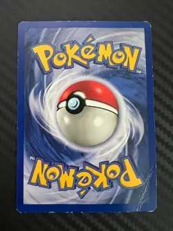 Pokemon TCG Clefairy Doll 070/102 Regular Base Set DMG - Image 2