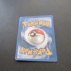 Lapras 10/62 Holo Fossil Set Pokemon 1999 WOTC - MP - Image 2