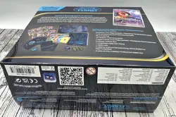 Pokemon TCG - Phantasmal Flames - Elite Trainer Box ETB - New Sealed - In Hand - Image 4