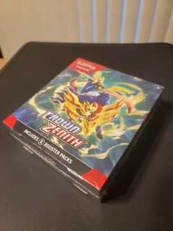 Pokemon Crown Zenith Booster Bundle (Factory-Sealed) - Image 3