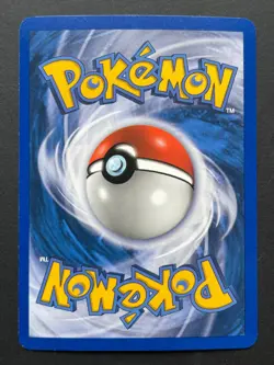 Pokemon Corsola EX Unseen Forces Stamped Reverse Holo Rare 37/115 2005 - Image 2
