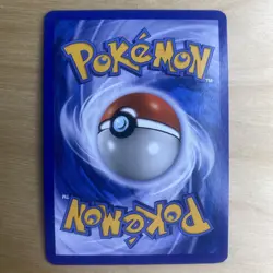 Pokemon CORSOLA 84/132 REVERSE HOLO | NM Played | Secret Wonders | 2007 - Image 2