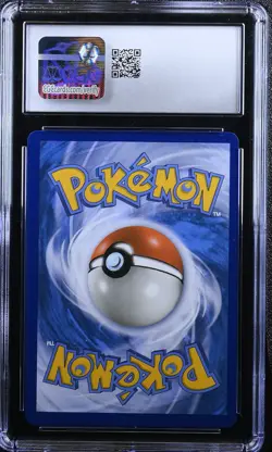 CGC 9 Moltres & Zapdos & Articuno Gx Sm210 Hidden Fates ETB Pokemon Mint - Image 2