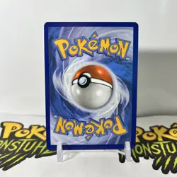 Pidgeotto 17/165 - Pokemon TCG S&V 151 Reverse Holo Common - NM - Image 2