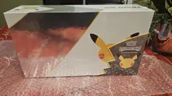 Pokemon TCG 25th Anniversary Celebrations Ultra Premium Collection UPC SEALED - Image 1