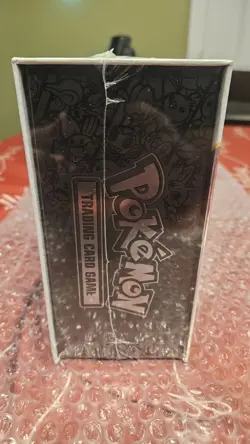 Pokemon TCG 25th Anniversary Celebrations Ultra Premium Collection UPC SEALED - Image 3