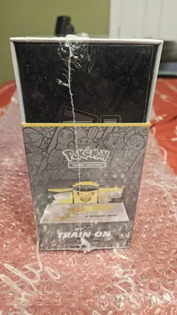 Pokemon TCG 25th Anniversary Celebrations Ultra Premium Collection UPC SEALED - Image 4