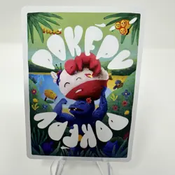 Pokepu Patreon Promo -SpleshyChu Vaporeon pikachu -Pokemon Custom Fan Art Parody - Image 3