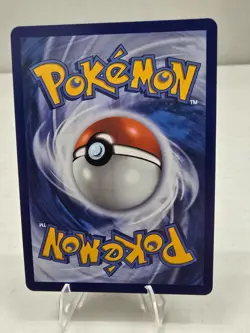 2025 Pokemon TCG: MEGA LATIAS EX 100/132 Mega Evolution MEG EN Double Rare Holo - Image 3