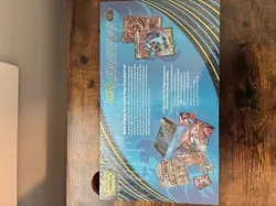 Pokemon TCG Mega Charizard X ex Ultra Premium Collection New Sealed (IN HAND) - Image 3
