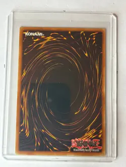 YUGIOH - MIRROR FORCE - METAL RAIDERS - ULTRA RARE - NEAR MINT - MRD-138 - Image 2