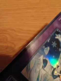 Elemental HERO Absolute Zero - GENF-ENSE1 - Very Lightly Played VLP - Image 2