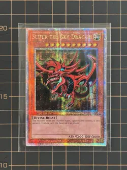 Quarter Century Rare Legendary Collection Set - 25th Anniversary YuGiOh! TCG - Image 2