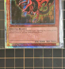 Quarter Century Rare Legendary Collection Set - 25th Anniversary YuGiOh! TCG - Image 4