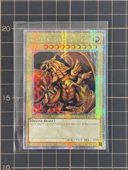 Quarter Century Rare Legendary Collection Set - 25th Anniversary YuGiOh! TCG - Image 5