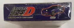 TokyoPop Initial D Collectible Card Game CCG Starter Deck MR2 Sealed - Image 3