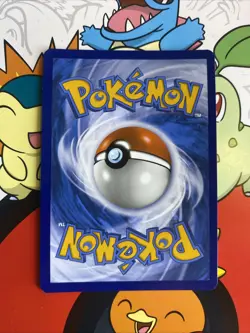 Magneton 159 Sv: Scarlet & Violet Promo Cards Holo NM - Image 3