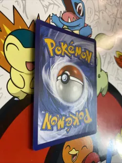 Magneton 159 Sv: Scarlet & Violet Promo Cards Holo NM - Image 4