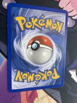 Clefable 41/165 Rare Full Moon Art Expedition Base Set Pokemon Card LP - Image 5