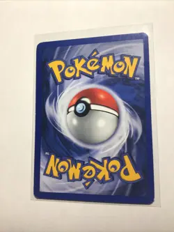 MACHOKE - 34/102 - 80 PV - ITALIAN - Base - Pokemon Card - MP - Image 2