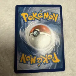 Vaporeon GX SM172 Holo Card SM172 Promos, Near Mint Condition - Image 3