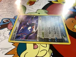 Pokemon TCG Cards Team Aqua's Kyogre 3/95 Team Magma vs Aqua Non-Holo Rare - Image 2