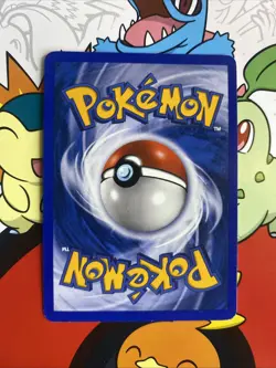 Pokemon TCG Cards Team Aqua's Kyogre 3/95 Team Magma vs Aqua Non-Holo Rare - Image 3