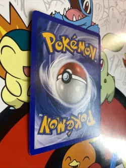 Pokemon TCG Cards Team Aqua's Kyogre 3/95 Team Magma vs Aqua Non-Holo Rare - Image 4