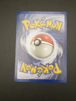 Pokemon Card - Black Star Promo #14 - MEWTWO LP - Image 3