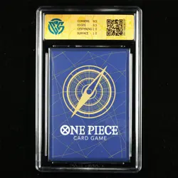 CCG Pristine 10 2025 ONE PIECE CHN .TCG Card OP13-118 SEC Monkey D. Luffy - Image 3