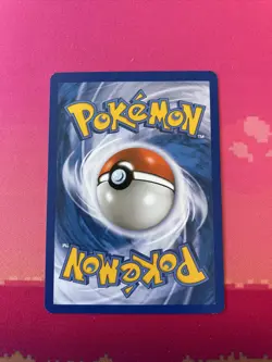 Tropius 52/111 Prerelease Promo - Rising Rivals - Pokemon Card - NM - Image 4