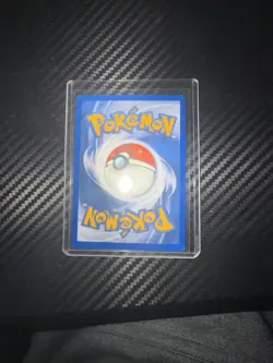 Pokemon Light Arcanine Neo Destiny Holo Rare Card 012/105 NEAR MINT - Image 2