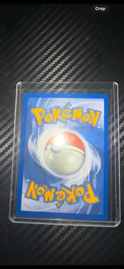 Pokemon Light Arcanine Neo Destiny Holo Rare Card 012/105 NEAR MINT - Image 3