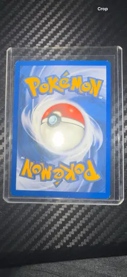Pokemon Light Arcanine Neo Destiny Holo Rare Card 012/105 NEAR MINT - Image 4