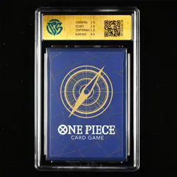 CCG Pristine 10 2025 ONE PIECE CHN .TCG Card P-075 P Monkey D. Luffy - Image 3
