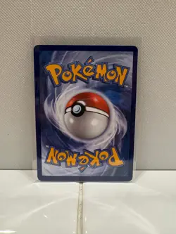 Pokemon Dawn 118/94 Full Art 2025 TCG Phantasmal Flames English Card NM - Image 2