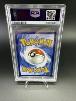 Lucario VSTAR SWSH291 SWSH: Sword & Shield Promo Cards Holo PSA 9 MINT Pokemon - Image 2