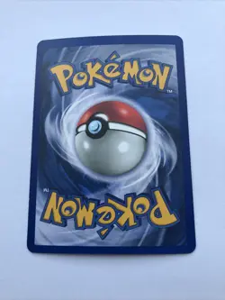 Muk 13/62 Rare Holo Pokemon Card Fossil Set 1999 WOTC Great Condition - Image 2