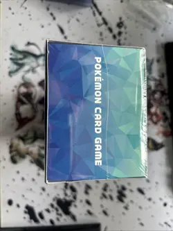 Pokemon Card Game SV Deck Build Box Stellar Miracle (Japanese) - Factory Sealed - Image 5