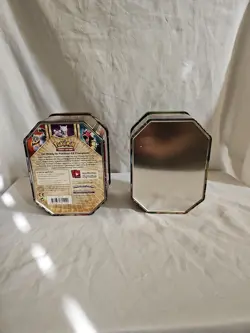 Random Bulk Lot 250+ Pokemon Cards with Collectable Tins 1999 To 2024 - Image 3