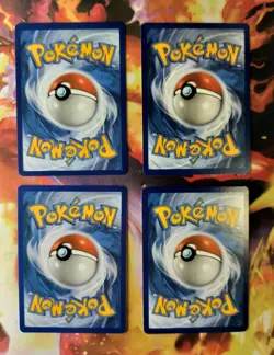 Magikarp Vintage To Modern Pokemon Card Lot NM - Image 4