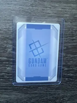 Unicorn Gundam (Destroy Mode) (LR+) GD01-002 - Newtype Rising - Gundam Card Game - Image 2
