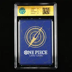 CCG Mint 9 2025 ONE PIECE CHN .TCG Card OP13-051 R Boa·Hancock - Image 2