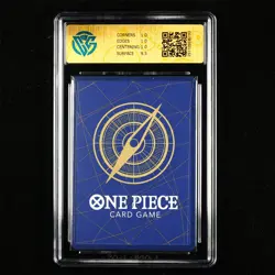 CCG Pristine 10 2025 ONE PIECE CHN .TCG Card OP13-051 R Boa·Hancock - Image 2